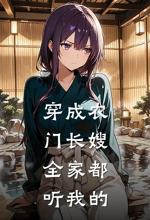 穿成农门长嫂，全家都听我的