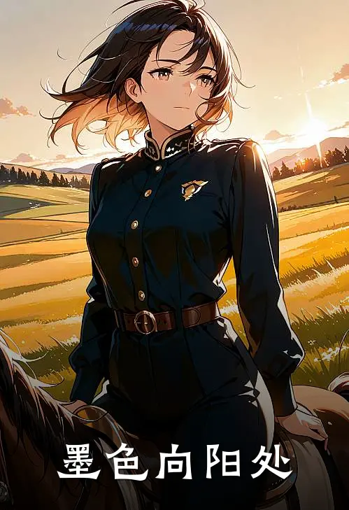 墨色向阳处林墨夏阳热门完结小说_最新章节列表墨色向阳处(林墨夏阳)