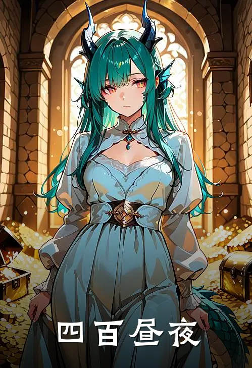 四百昼夜(暮雨黎星)完结的热门小说_全本免费完结小说四百昼夜(暮雨黎星)