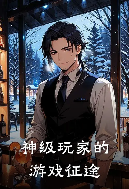 神级玩家的游戏征途