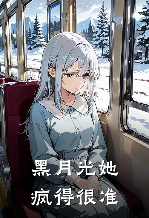 黑月光她疯得很准