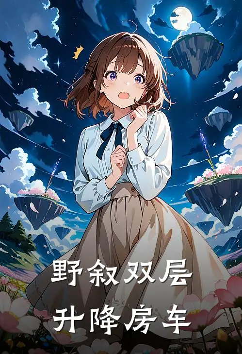 野叙双层升降房车