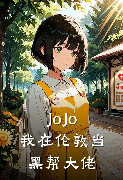 JoJo：我在伦敦当黑帮大佬