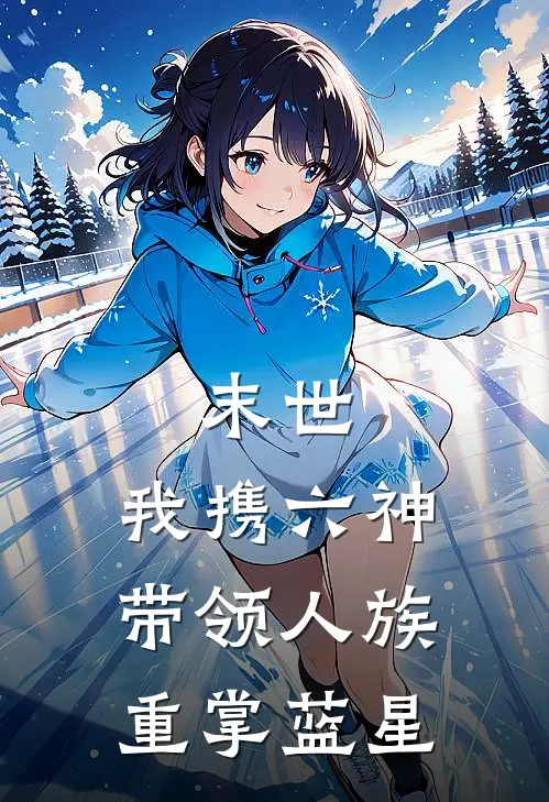 末世：我携六神带领人族重掌蓝星