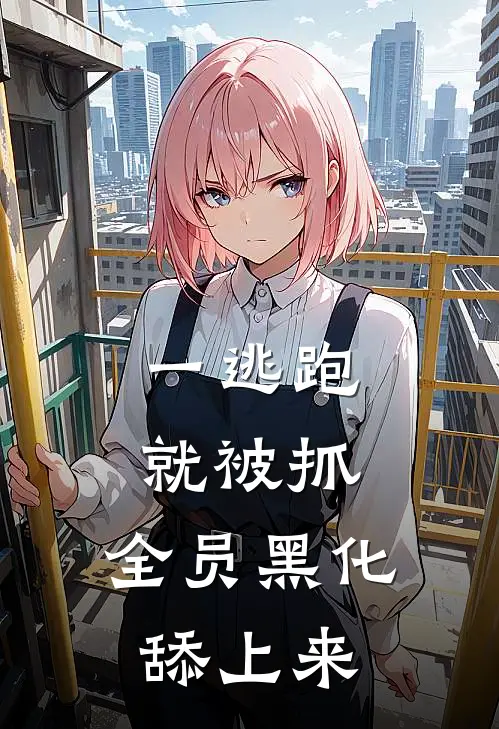 《一逃跑，就被抓，全员黑化舔上来》乔眠涅墨狄斯火爆新书_一逃跑，就被抓，全员黑化舔上来(乔眠涅墨狄斯)免费小说