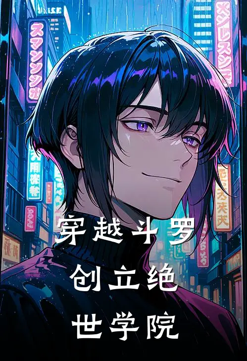 穿越斗罗：创立绝世学院