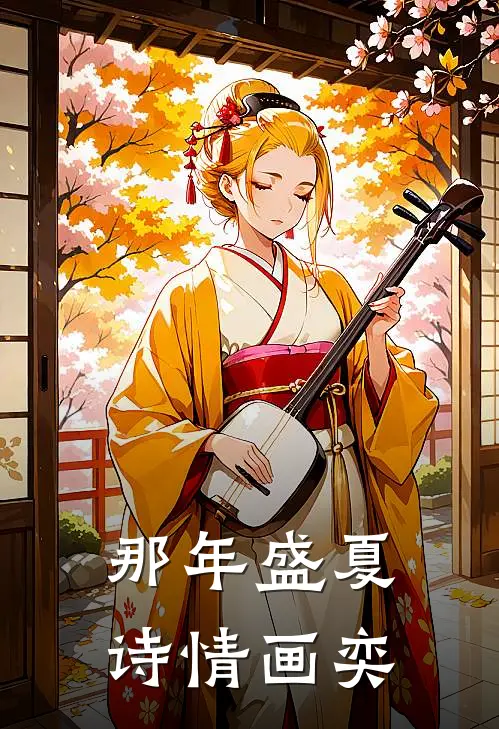 那年盛夏【诗情画奕】(王奕周诗雨)完本小说推荐_最新章节列表那年盛夏【诗情画奕】(王奕周诗雨)