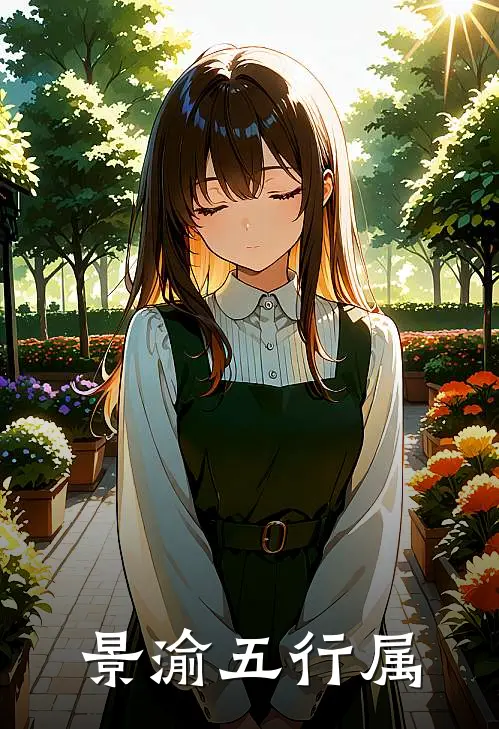 景渝五行属