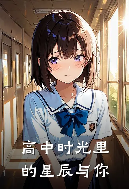 高中时光里的星辰与你