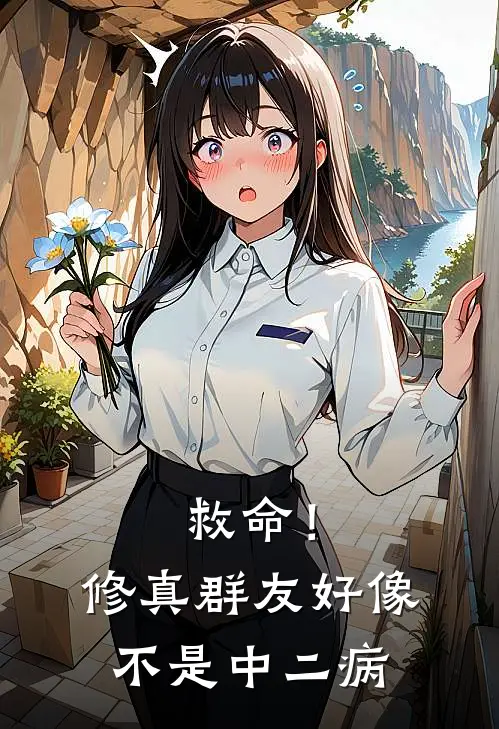 救命！修真群友好像不是中二病