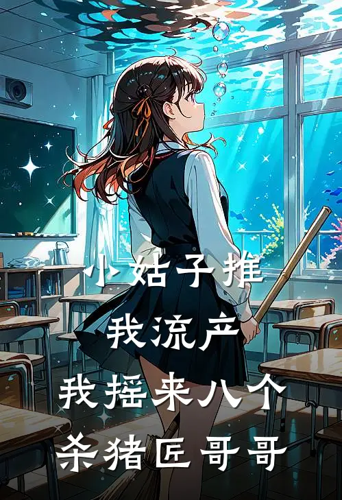 小姑子推我流产，我摇来八个杀猪匠哥哥