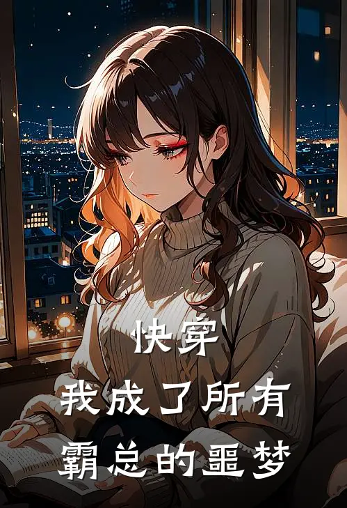 快穿：我成了所有霸总的噩梦林野君逸尘推荐完结小说_热门小说在线阅读快穿：我成了所有霸总的噩梦(林野君逸尘)