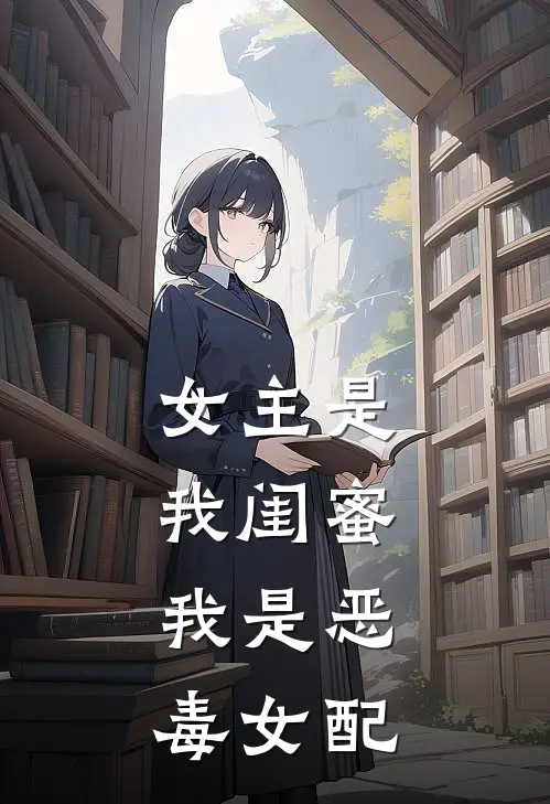 女主是我闺蜜，我是恶毒女配