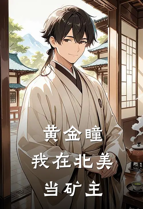 黄金瞳：我在北美当矿主林砚林清禾全本完结小说_最新章节列表黄金瞳：我在北美当矿主(林砚林清禾)