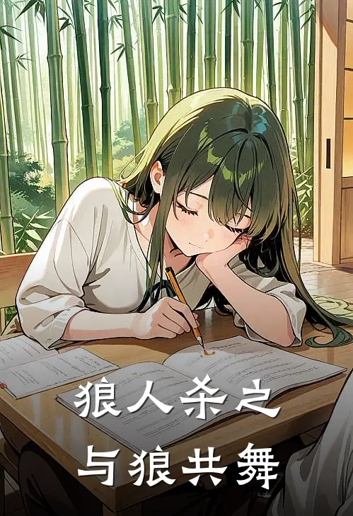 狼人杀之与狼共舞