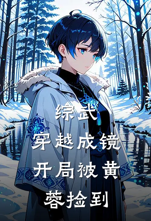 综武：穿越成镜，开局被黄蓉捡到