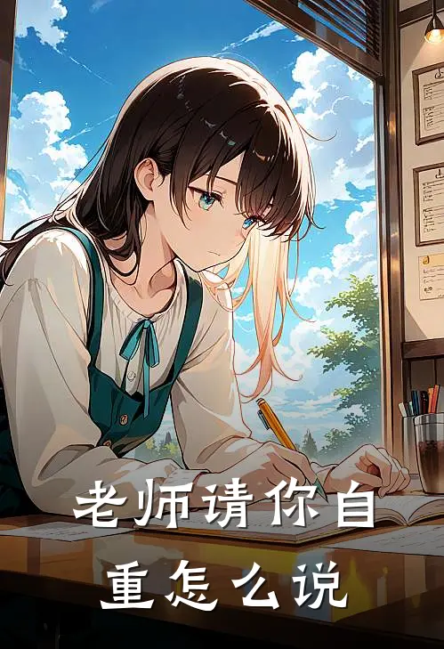 老师请你自重怎么说