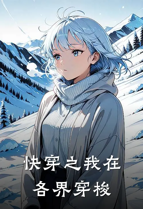 快穿之我在各界穿梭