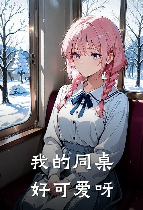 我的同桌好可爱呀