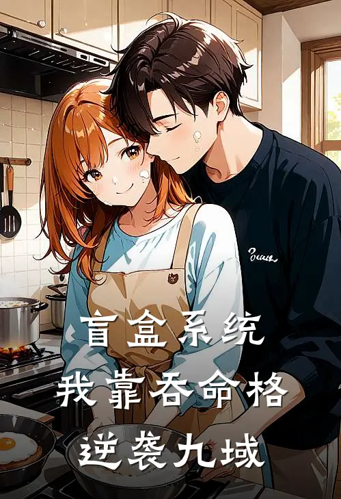 盲盒系统：我靠吞命格逆袭九域(叶无痕萧景行)完整版免费小说_完结版小说推荐盲盒系统：我靠吞命格逆袭九域(叶无痕萧景行)