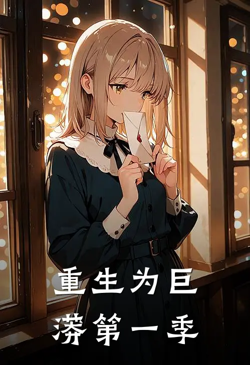 重生为巨蟒第一季