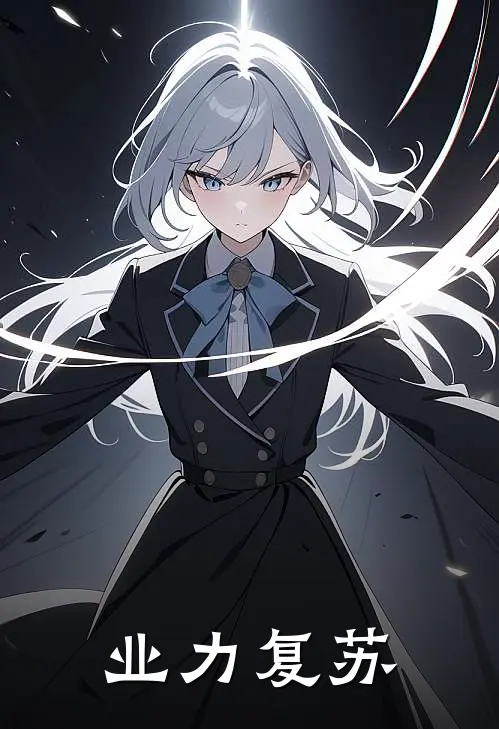 业力复苏(王生赵武)全文在线阅读_(业力复苏)精彩小说