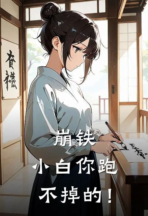 崩铁：小白你跑不掉的！