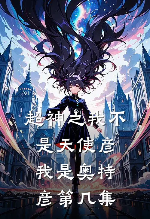 超神之我不是天使彦我是奥特彦第几集