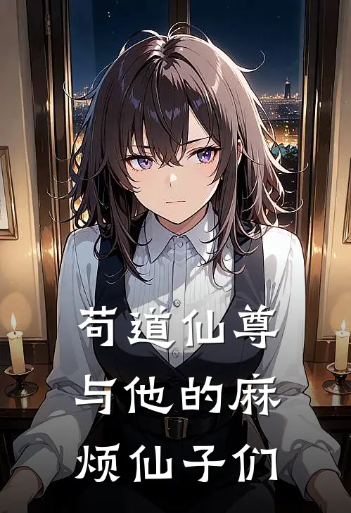 苟道仙尊与他的麻烦仙子们