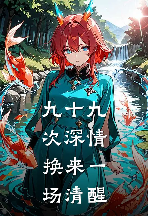 九十九次深情，换来一场清醒林清月苏软免费小说在线阅读_热门小说在线阅读九十九次深情，换来一场清醒林清月苏软