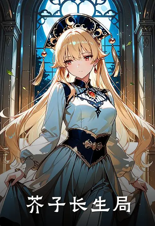 《芥子长生局》李长生赵西完本小说_李长生赵西(芥子长生局)全文免费阅读无弹窗大结局