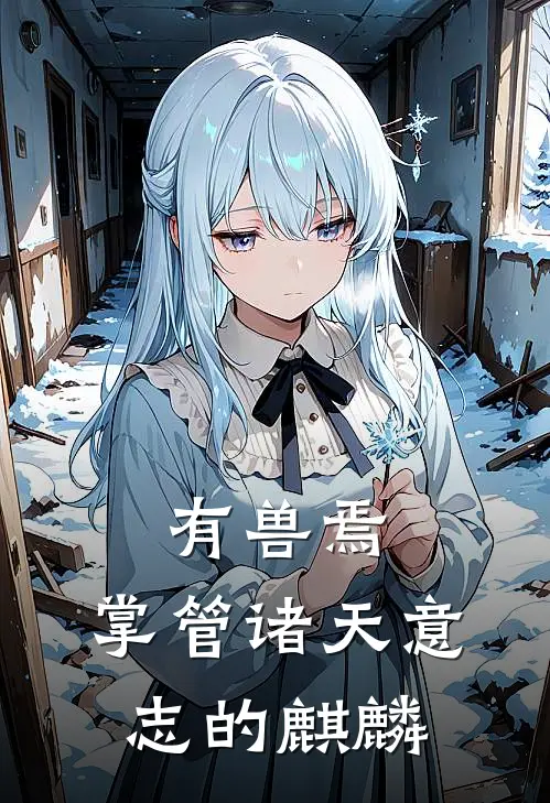 沐渊木渊《有兽焉：掌管诸天意志的麒麟》_《有兽焉：掌管诸天意志的麒麟》最新章节在线阅读