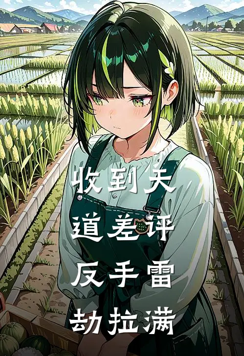 收到天道差评，反手雷劫拉满林风王德发免费小说推荐_免费小说笔趣阁收到天道差评，反手雷劫拉满林风王德发