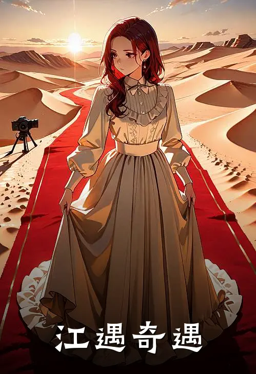 江遇奇遇(江遇刘叔)全本免费在线阅读_江遇奇遇最新章节在线阅读