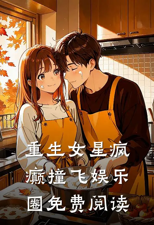 重生女星疯癫撞飞娱乐圈免费阅读