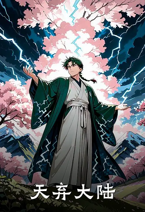 天弃大陆钟强龙家珲完整版小说全文免费阅读_最新章节列表天弃大陆(钟强龙家珲)