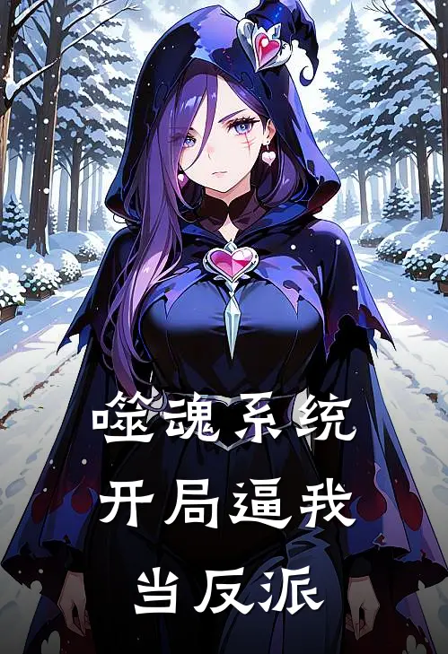 噬魂系统：开局逼我当反派(林轩林枫)在哪看免费小说_已完结小说推荐噬魂系统：开局逼我当反派林轩林枫