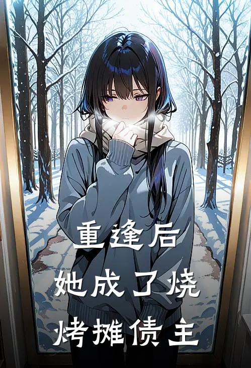 重逢后，她成了烧烤摊债主