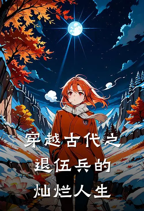 穿越古代之退伍兵的灿烂人生