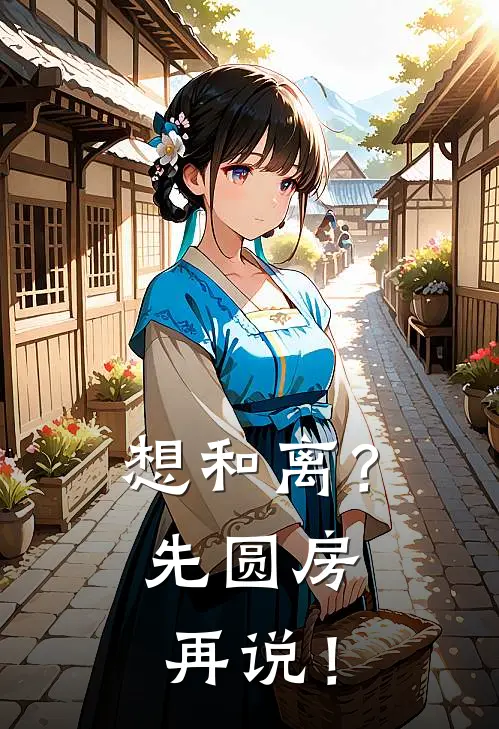 想和离？先圆房再说！