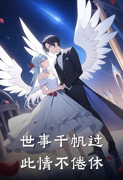 世事千帆过，此情不倦休