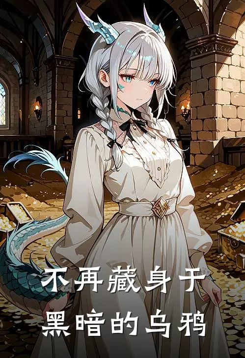 不再藏身于黑暗的乌鸦