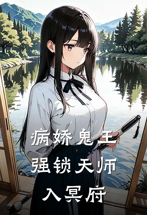 病娇鬼王：强锁天师入冥府(纪无卿晏九幽)小说完结版_全文阅读免费全集病娇鬼王：强锁天师入冥府纪无卿晏九幽