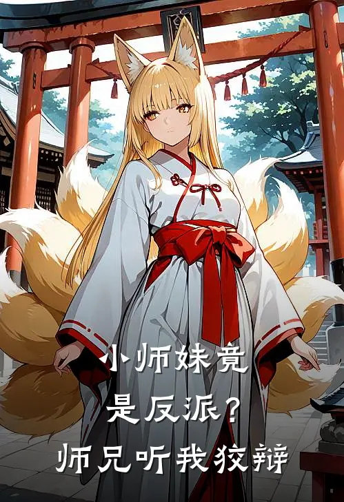 小师妹竟是反派？师兄听我狡辩