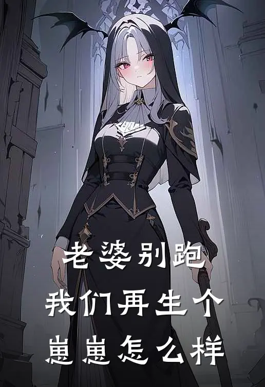 老婆别跑，我们再生个崽崽怎么样林小满陆沉舟小说完整版_完结版小说推荐老婆别跑，我们再生个崽崽怎么样(林小满陆沉舟)