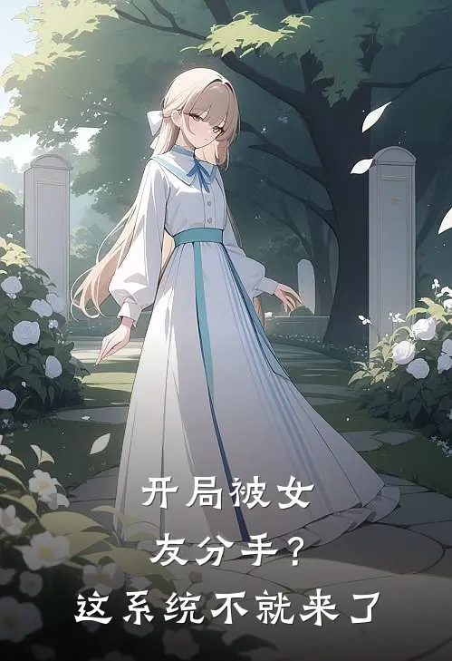 开局被女友分手？这系统不就来了