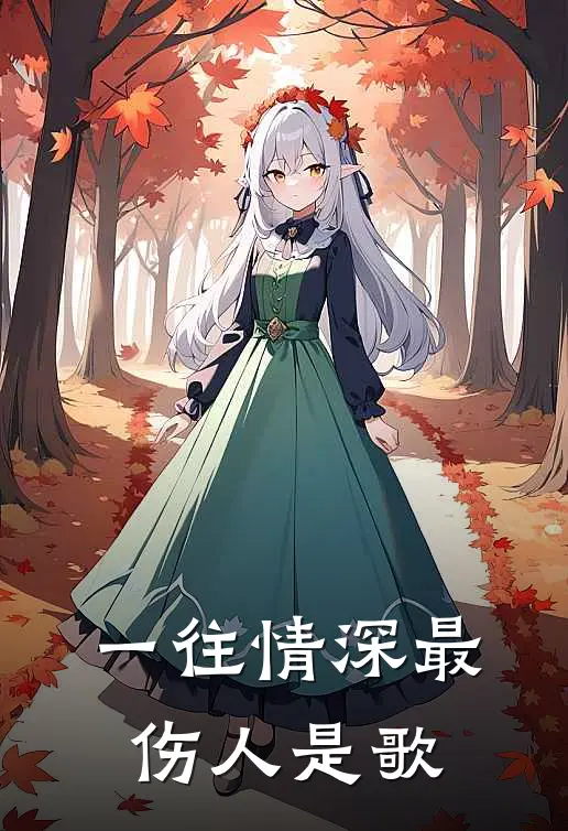 一往情深最伤人是歌