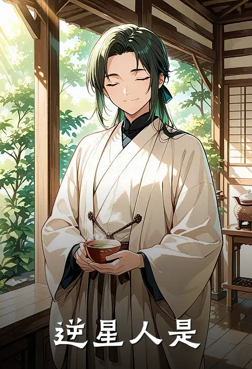 逆星人是