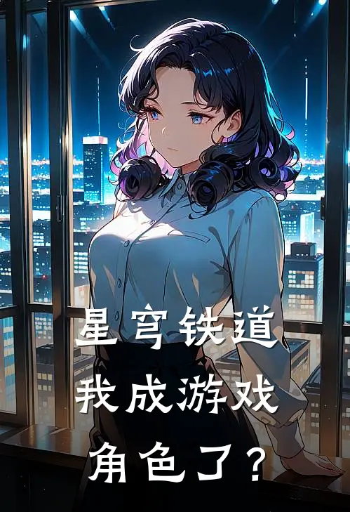 星穹铁道：我成游戏角色了？