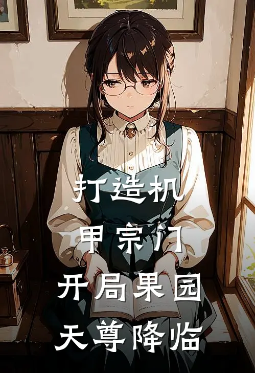 打造机甲宗门，开局果园天尊降临陆小果石日天最新章节免费阅读_打造机甲宗门，开局果园天尊降临全文免费在线阅读